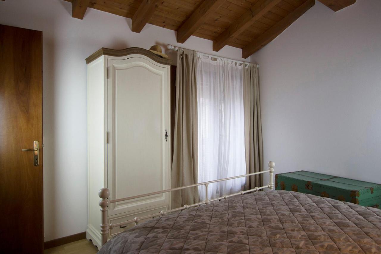 Casa Eulalia Villa บอร์โซ เดล กราปปา ภายนอก รูปภาพ