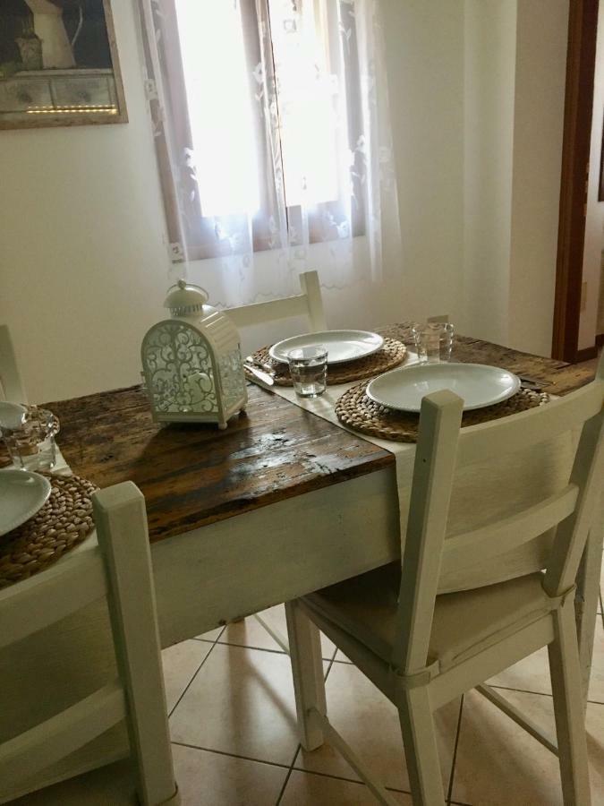 Casa Eulalia Villa บอร์โซ เดล กราปปา ภายนอก รูปภาพ