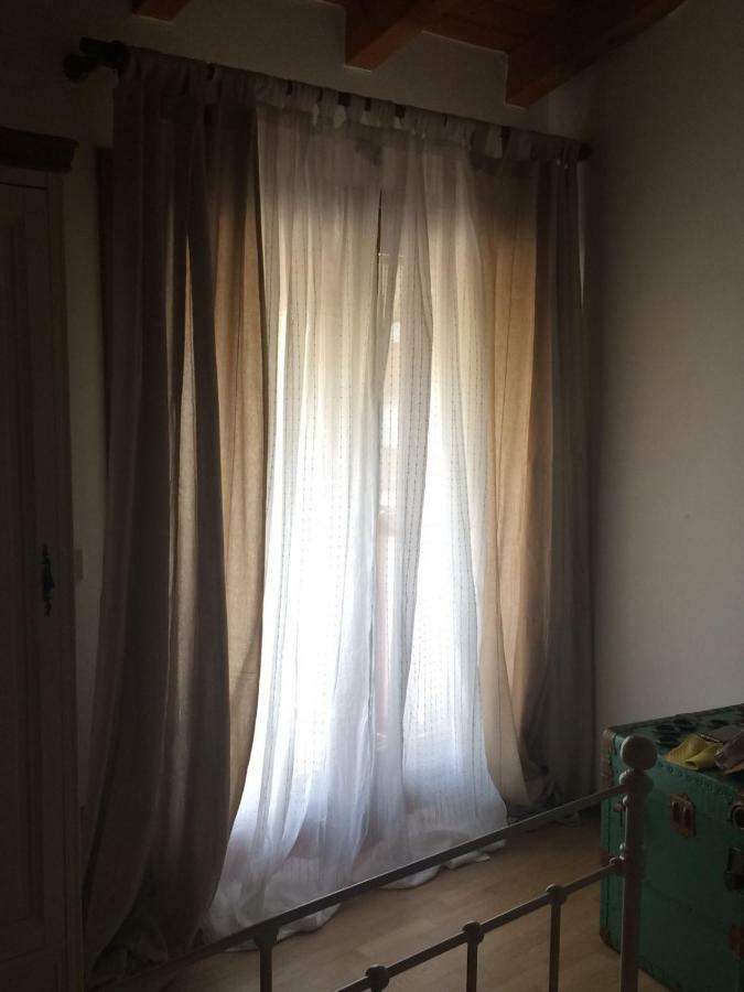 Casa Eulalia Villa บอร์โซ เดล กราปปา ภายนอก รูปภาพ