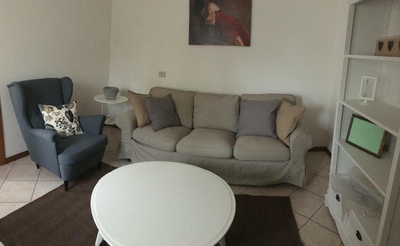 Casa Eulalia Villa บอร์โซ เดล กราปปา ภายนอก รูปภาพ