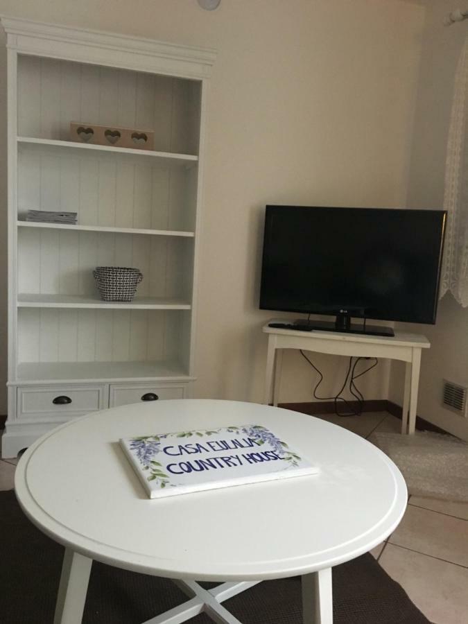 Casa Eulalia Villa บอร์โซ เดล กราปปา ภายนอก รูปภาพ
